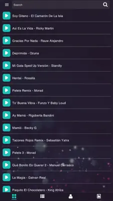 Ringtones Songs android App screenshot 6